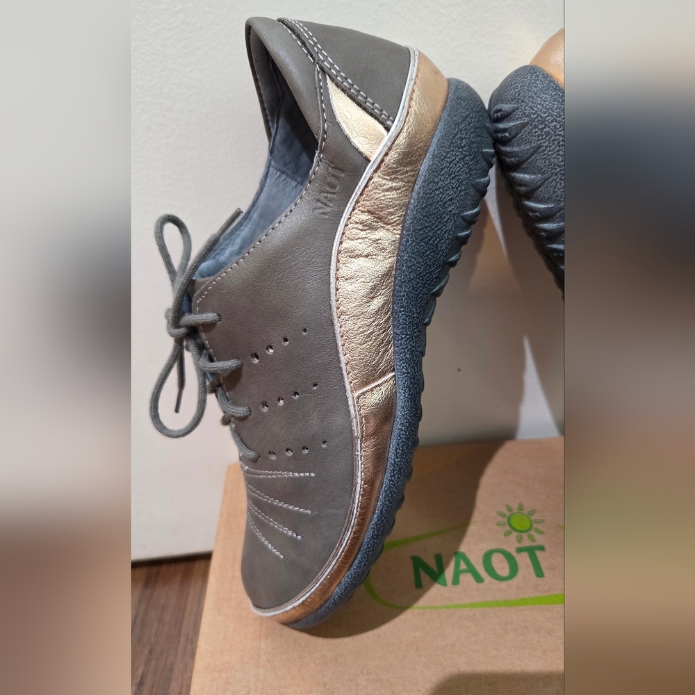 Women's Naot Kumara Shoes Size, 38 (7) - Picture 11 of 16